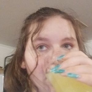 Meet your Posher, Tamika